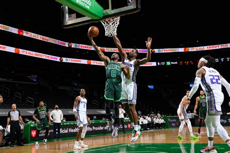 plaplah live|Kings vs. Celtics: Play.